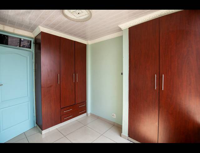 2 BEDROOM APARTMENT TO LET IN MORNINGSIDE